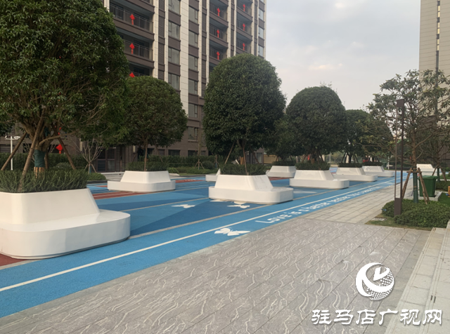 樓市新常態(tài)之下，駐馬店買房只能選擇實力派!實力盛大交付