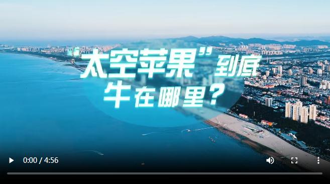 中國(guó)式現(xiàn)代化·青年的回答｜“太空蘋果”到底牛在哪里？