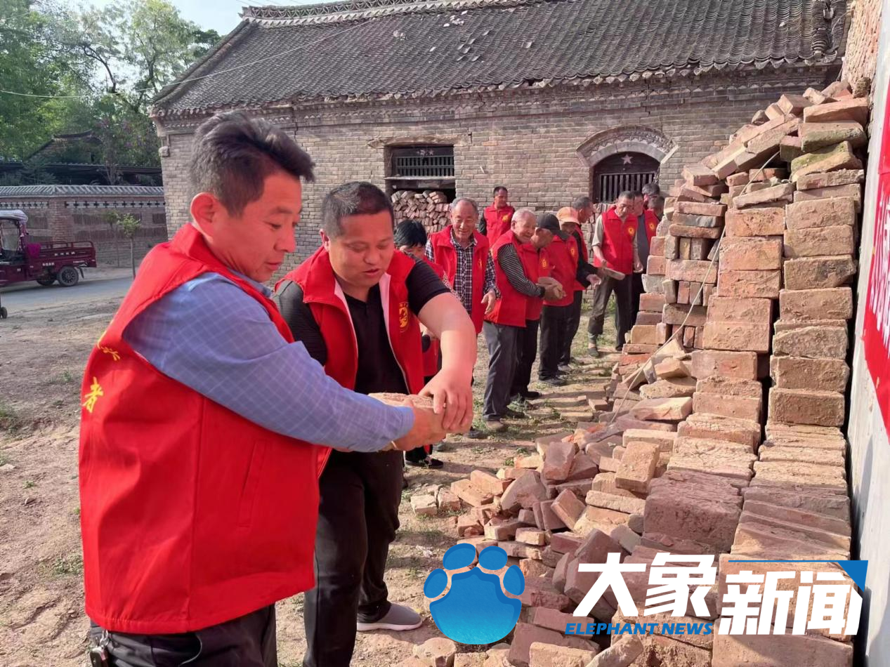 蘭考的“后浪”們，身上還是焦書記那股子“干勁”