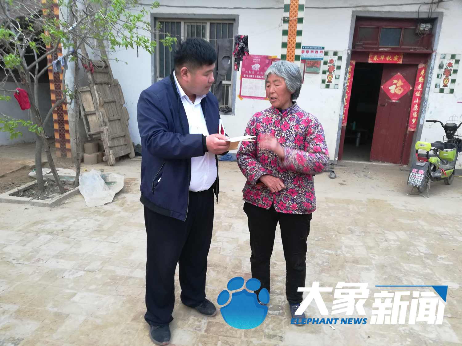 蘭考的“后浪”們，身上還是焦書記那股子“干勁”