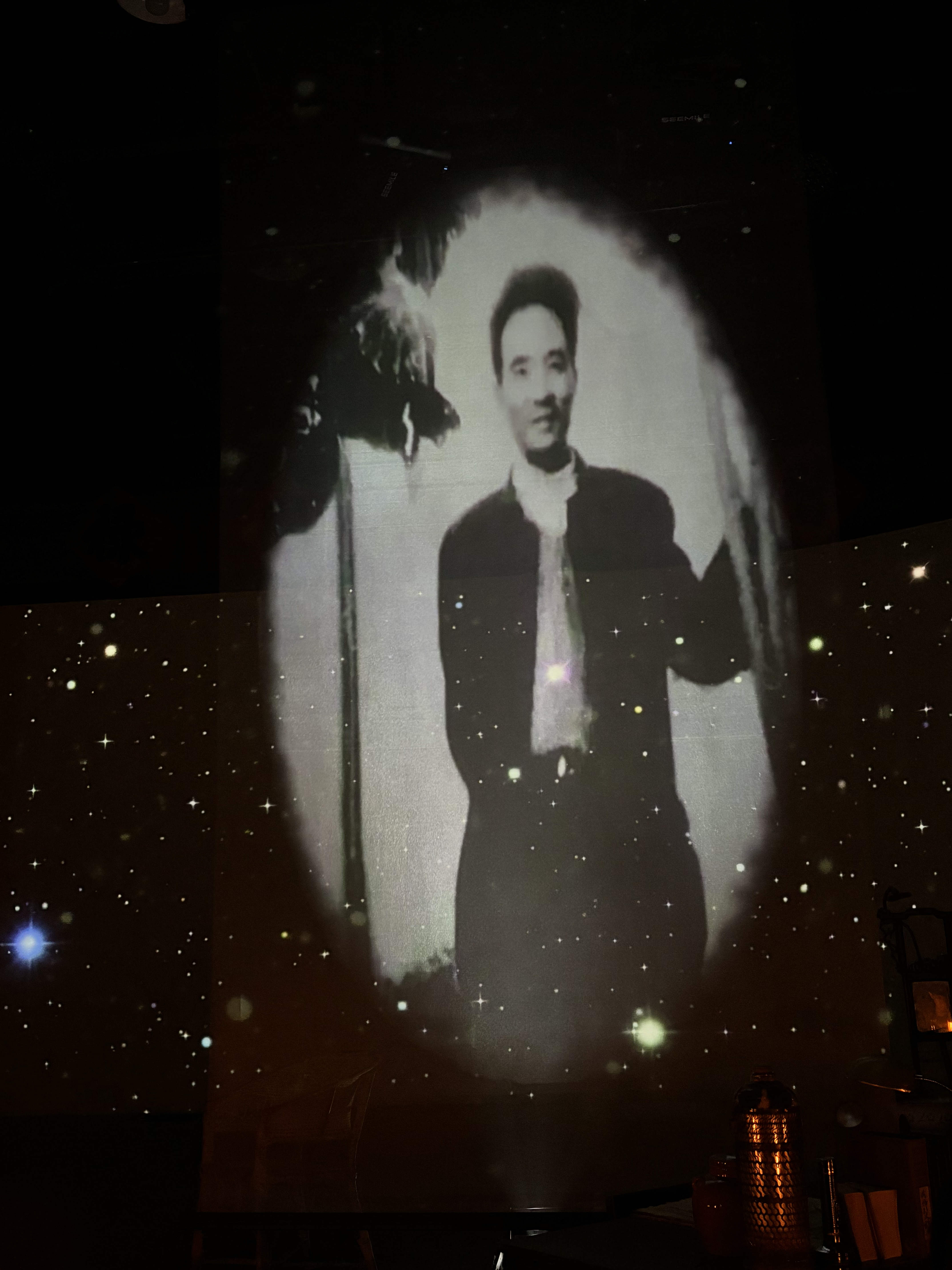 《您好，焦裕祿》：一堂生動(dòng)黨課，一次精神洗禮|精神的力量