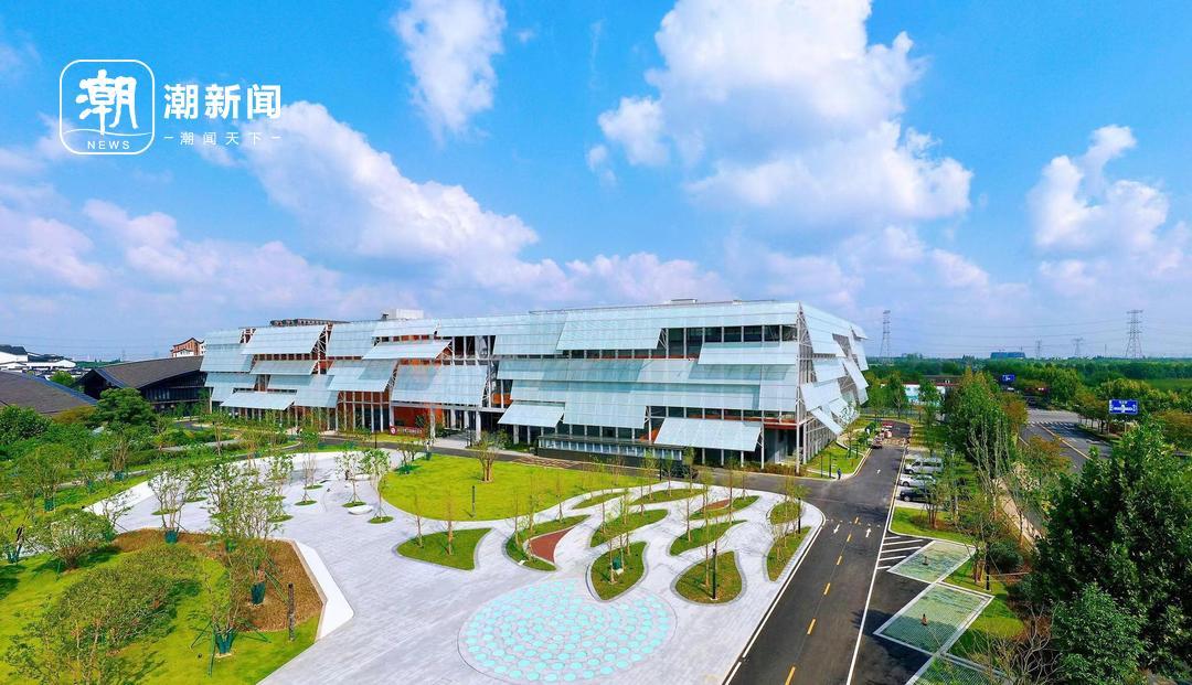 十年之約，烏鎮(zhèn)準(zhǔn)備好了