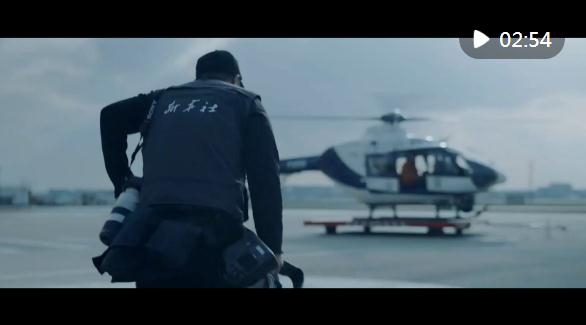 微視頻｜今天，他們站在“C位”