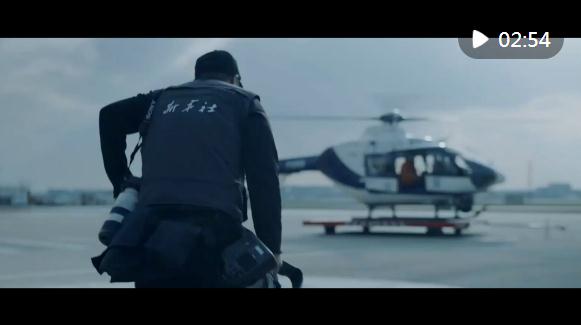 微視頻｜今天，他們站在“C位”