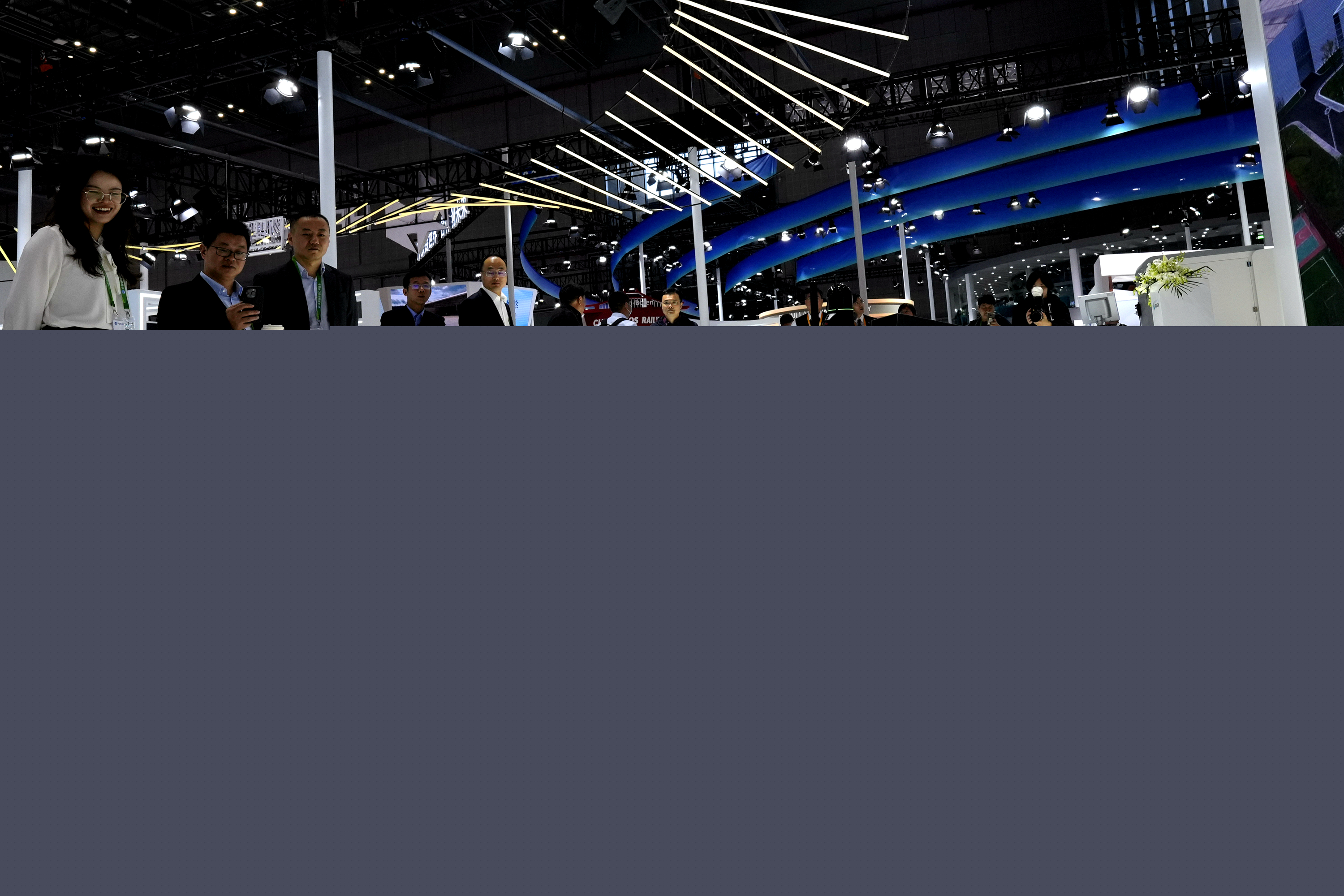 國際縱橫談｜從“進博會時間”看開放中國的全球魅力