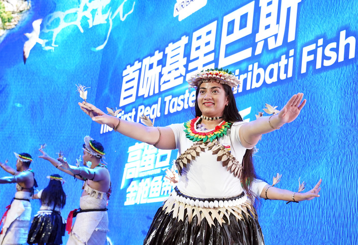 國際縱橫談｜從“進博會時間”看開放中國的全球魅力