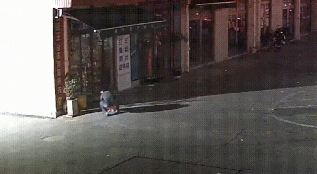 包子鋪的河南夫婦凌晨3點(diǎn)救助女童引熱議 老板娘：為人父母都會這樣做