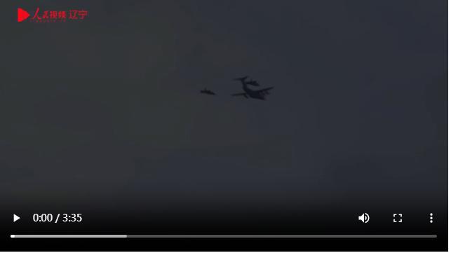 英雄回家｜接英雄回家！來自沈陽第一聲問候從這里發(fā)出