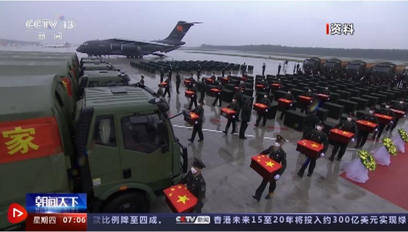 英雄回家｜ 回家了！他們，是真正的英雄！