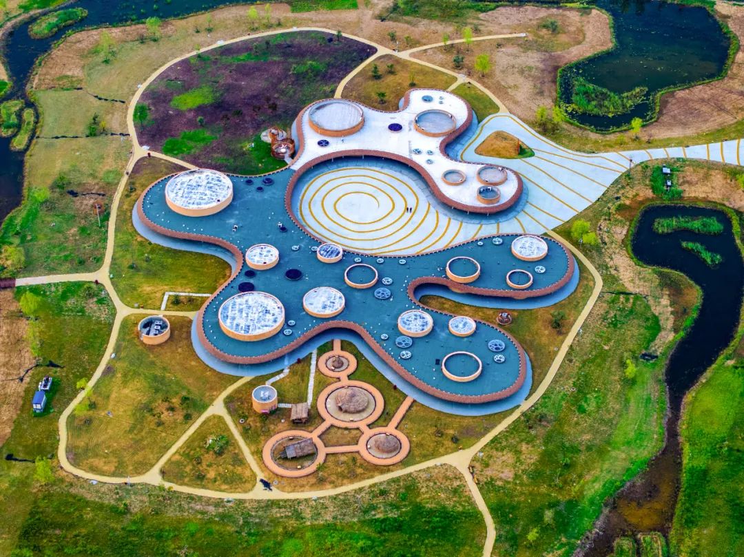 中華文明探源：五千年文明看良渚，八千年起源看這里 | 草地周刊