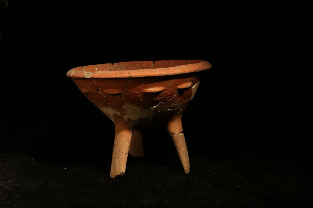 中華文明探源：五千年文明看良渚，八千年起源看這里 | 草地周刊