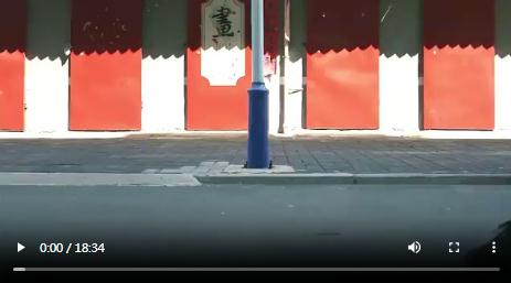 央媒觀豫丨“楓橋新故事”系列紀實：有事就找“老娘舅”