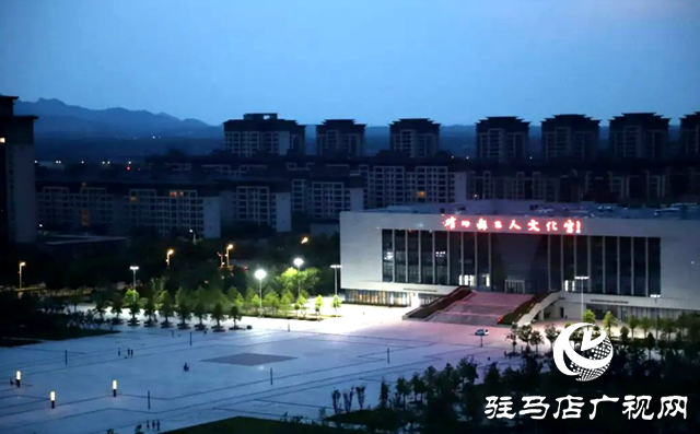 確山縣工人文化宮等7家單位確定為首批省級“兩性兩化”運(yùn)作試點(diǎn)單位