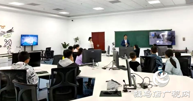 確山縣工人文化宮等7家單位確定為首批省級“兩性兩化”運(yùn)作試點(diǎn)單位