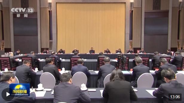 時(shí)政新聞眼丨再次召開(kāi)長(zhǎng)三角一體化發(fā)展座談會(huì)，習(xí)近平作出哪些重要部署？