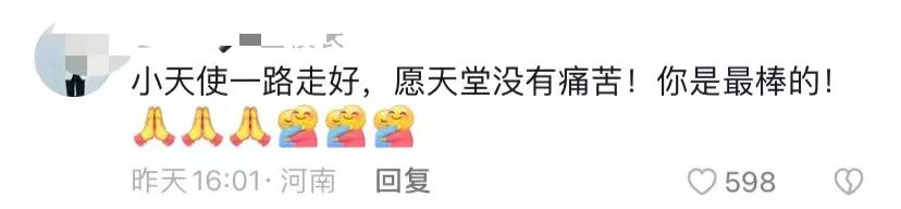 新鄉(xiāng)4歲女童離世，捐肝腎救3人，網(wǎng)友評論令人淚目！