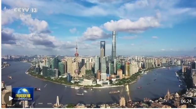 跨區(qū)域、跨部門整合優(yōu)勢(shì)資源 長(zhǎng)三角一體化發(fā)展這樣譜寫新篇章