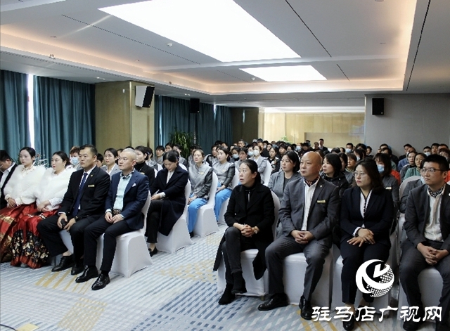 平輿交警進(jìn)企業(yè) 警企合作&ldquo;話&rdquo;安全