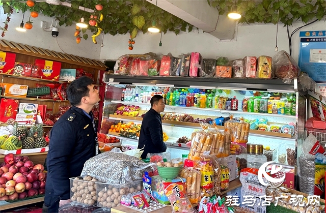 泌陽(yáng)縣郭集鎮(zhèn)：卸掉&ldquo;美顏&rdquo;功能，開(kāi)展&ldquo;生鮮燈&rdquo;專項(xiàng)整治