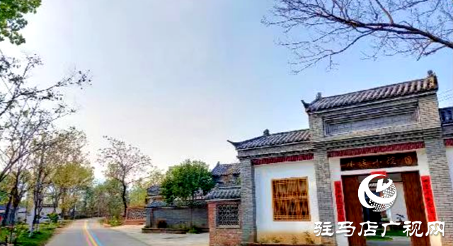 確山縣：這項工作再獲全市第一！