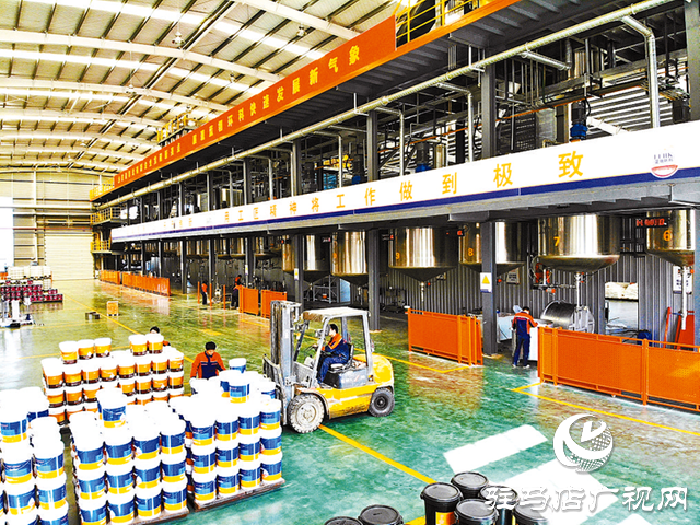 平輿縣建設“三園”同構(gòu)新模式 繪就富民強縣新時代畫卷