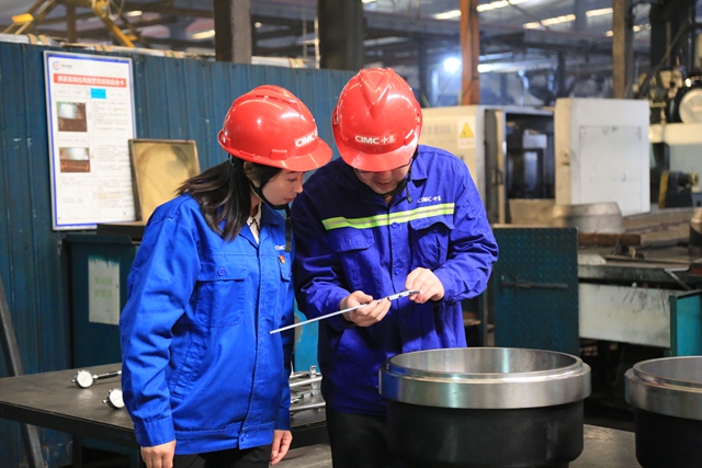 駐馬店市青年文明號(hào)和駐馬店市青年崗位能手申報(bào)工作啟動(dòng)