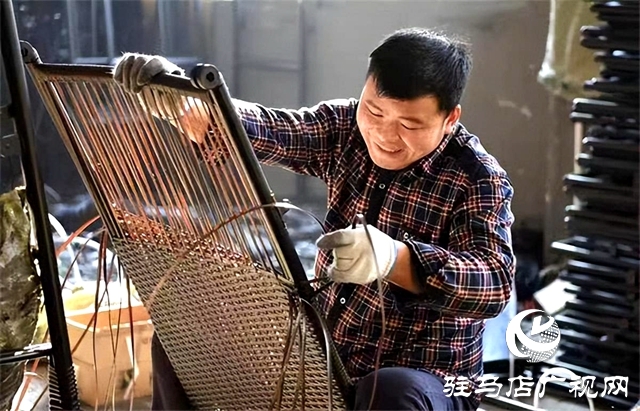 平輿縣：&ldquo;一鄉(xiāng)一業(yè)、一村一品&rdquo;促振興