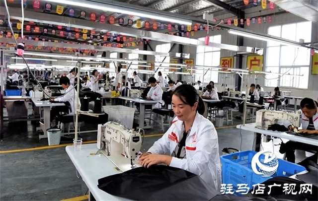 平輿縣：&ldquo;一鄉(xiāng)一業(yè)、一村一品&rdquo;促振興