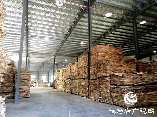 平輿縣：&ldquo;一鄉(xiāng)一業(yè)、一村一品&rdquo;促振興