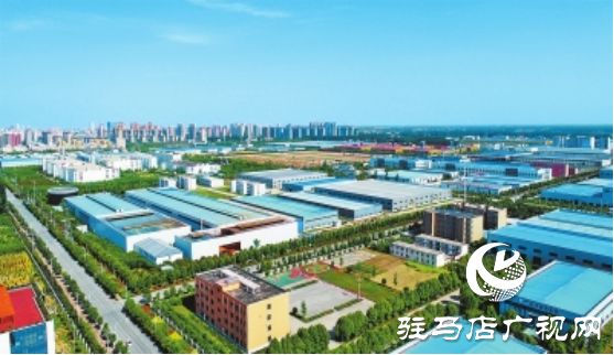 平輿縣：&ldquo;三園&rdquo;建設(shè)吹響鄉(xiāng)村產(chǎn)業(yè)振興沖鋒號(hào)