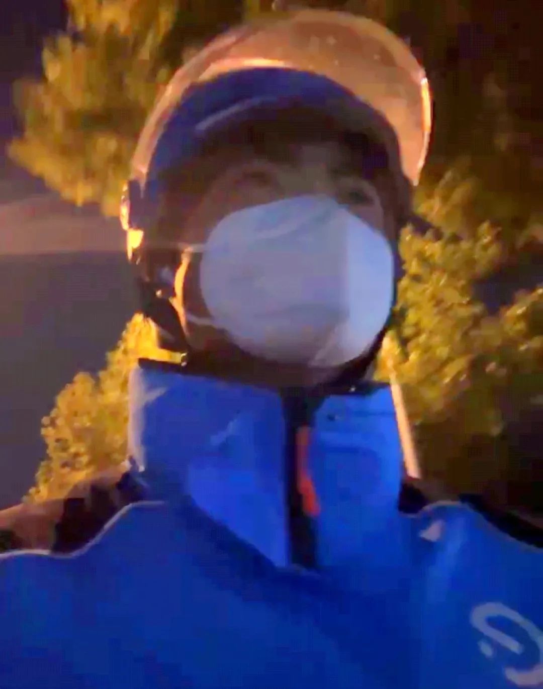 橋高20米！周口籍外賣小哥跳下救人，事發(fā)蘇州→