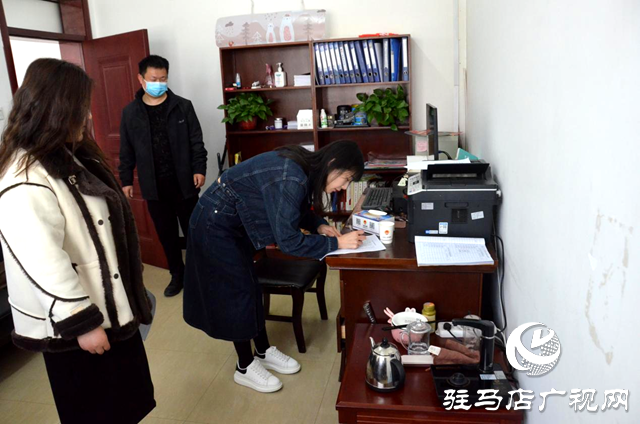 正陽檢察院：以紀(jì)律助推全院風(fēng)氣向好