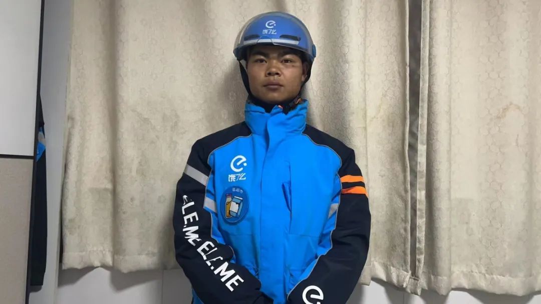 橋高20米！周口籍外賣小哥跳下救人，事發(fā)蘇州→