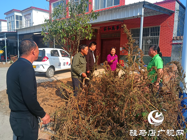 正陽(yáng)縣公安局：&ldquo;保和警務(wù)四步矛盾化解法&rdquo;化解矛盾有妙招