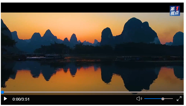 幸福的歌聲 希望的田野&mdash;&mdash;習(xí)近平總書記考察廣西紀(jì)實