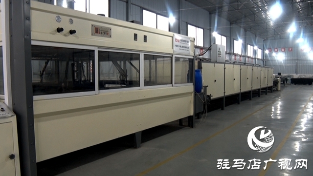 平輿縣萬冢鎮(zhèn)郭寺村:小小“棒棒糖”釀出鄉(xiāng)村振興“甜蜜”致富路