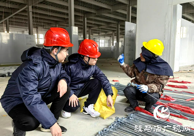 確山縣:惠企紓困“加速度”