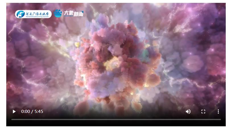 中國節(jié)氣—冬至一陽生，見證冰雪中綻放的生命色彩