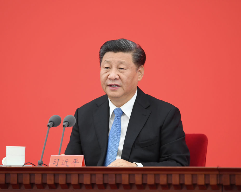 鏡觀&middot;領(lǐng)航｜引領(lǐng)改革開(kāi)放開(kāi)創(chuàng)新局面