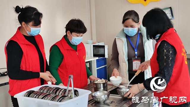 養(yǎng)老服務(wù)機構(gòu)做實做細服務(wù) 保障老人溫暖過冬