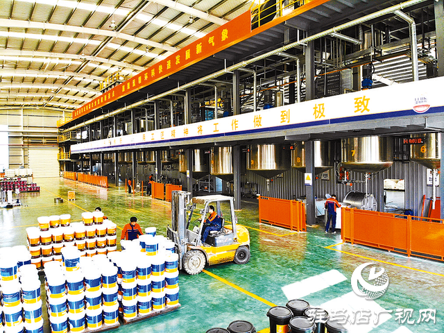 平輿縣:聚力建“三園” 主導產(chǎn)業(yè)頂天立地 中小微企業(yè)鋪天蓋地蓬勃發(fā)展