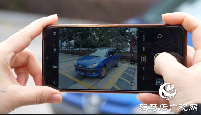 補(bǔ)換機(jī)動(dòng)車(chē)行駛證到市民中心就能辦理了