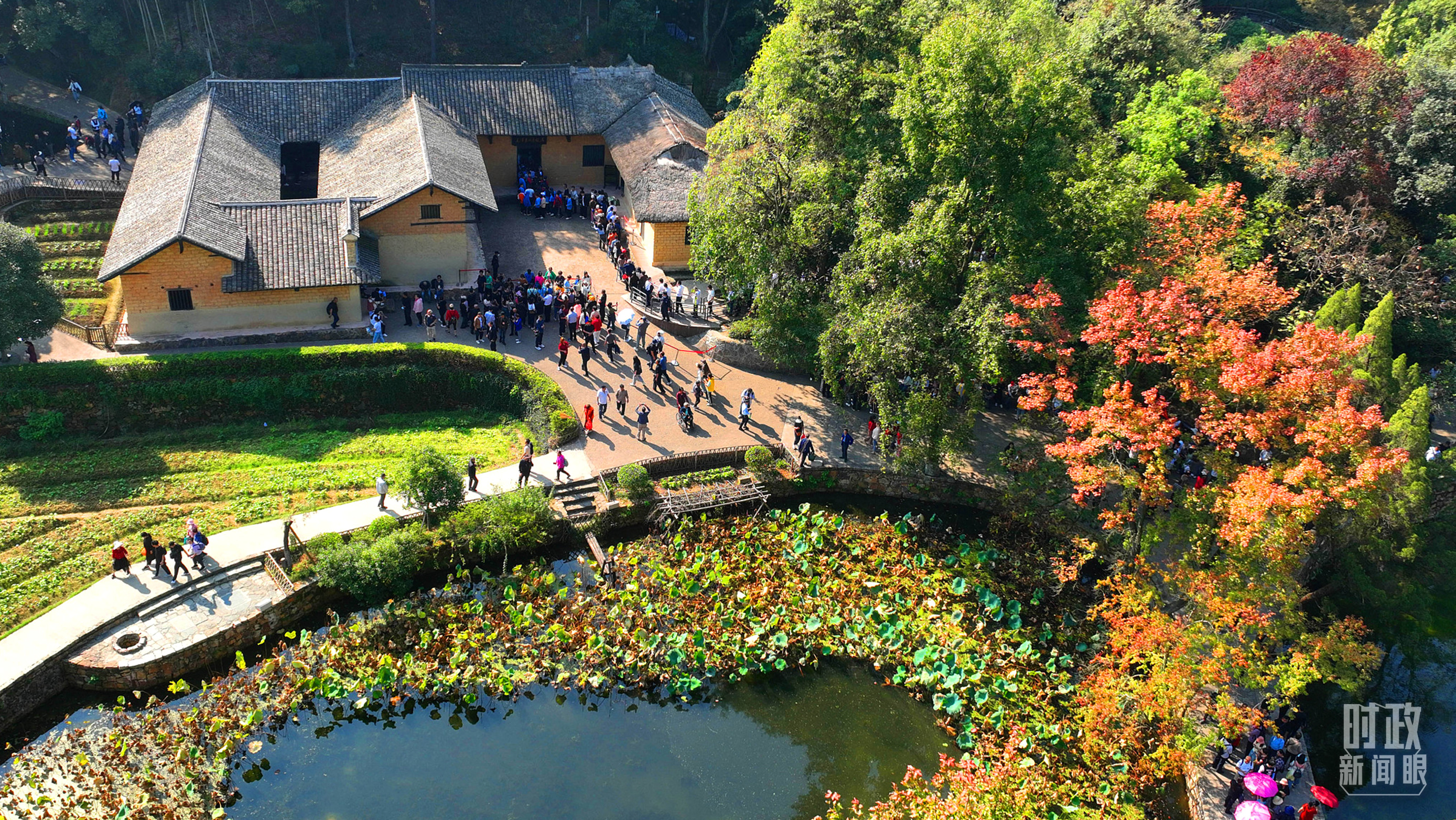 如何把毛澤東同志開創(chuàng)的事業(yè)繼續(xù)推向前進(jìn)，習(xí)近平提出這些明確要求