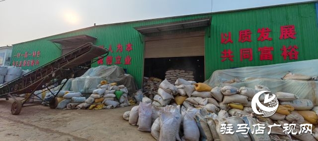 平輿縣:“五大保障”促“三園”建設(shè)碩果累累