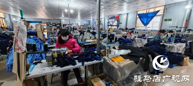 平輿縣:“五大保障”促“三園”建設(shè)碩果累累