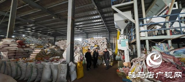 平輿縣:“五大保障”促“三園”建設(shè)碩果累累