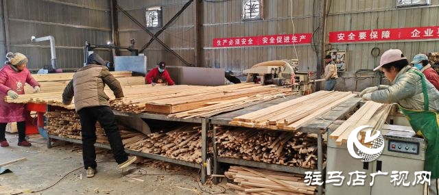 平輿縣:“五大保障”促“三園”建設(shè)碩果累累