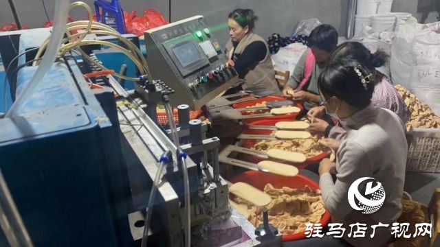 平輿縣:“五大保障”促“三園”建設(shè)碩果累累