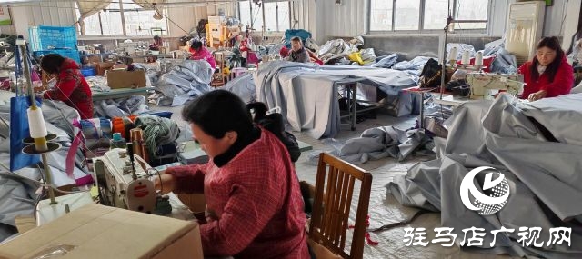 平輿縣:“五大保障”促“三園”建設(shè)碩果累累