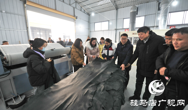 平輿縣萬(wàn)冢鎮(zhèn):村黨支部書(shū)記“大比武” “擂臺(tái)賽” 讓基層黨建強(qiáng)起來(lái)